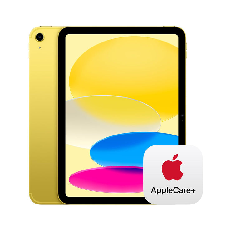 Apple iPad 11-inch: A16 chip, 11-inch Model, Liquid Retina Display, 128GB, Wi-Fi 6, 12MP Front/12MP Back Camera, Touch ID, All-Day Battery Life — Blue